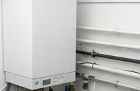 free Church End condensing boiler quotes