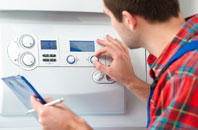 free Church End gas safe engineer quotes