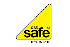 gas safe companies Church End